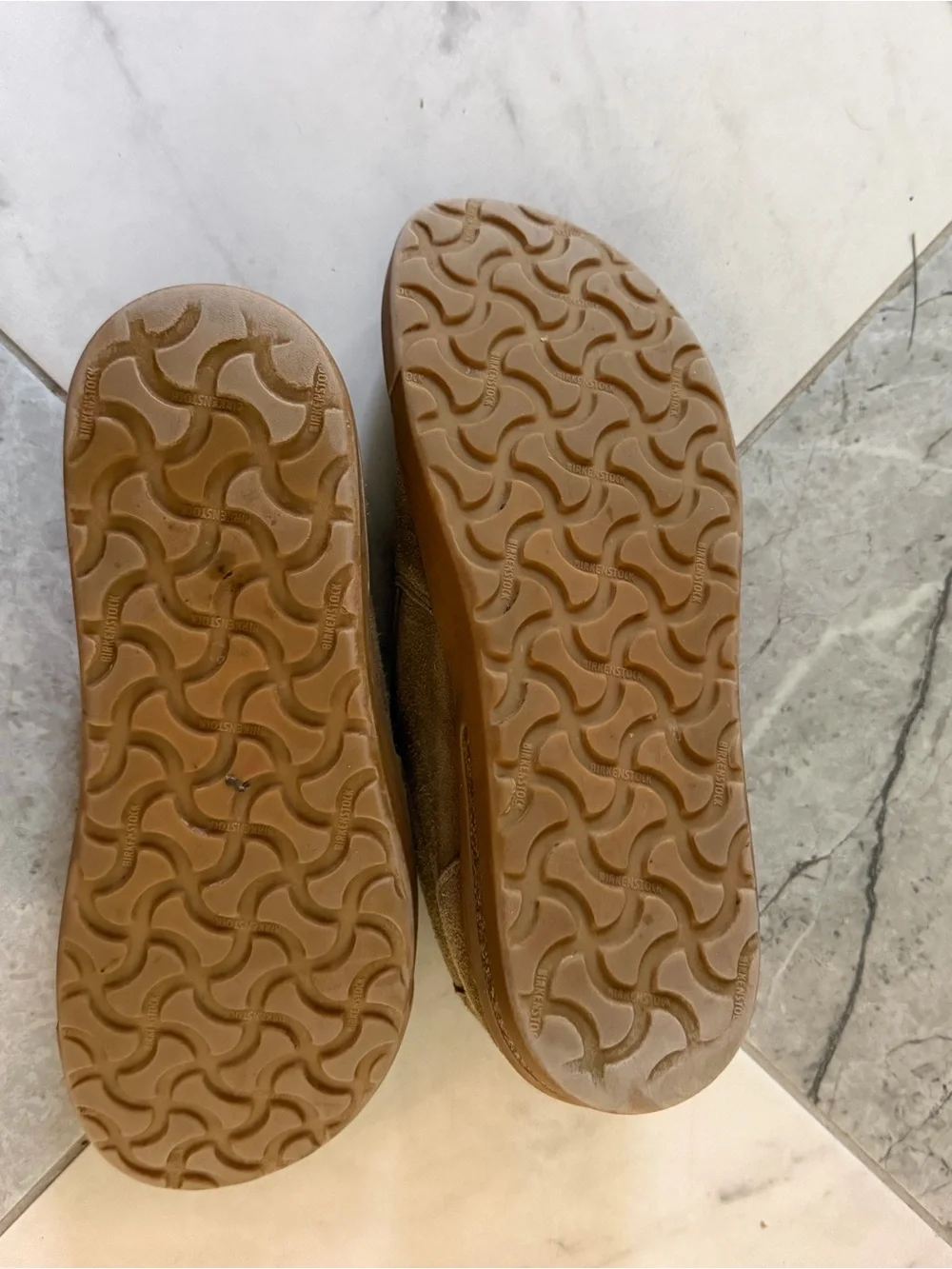 Birkenstock preowned used